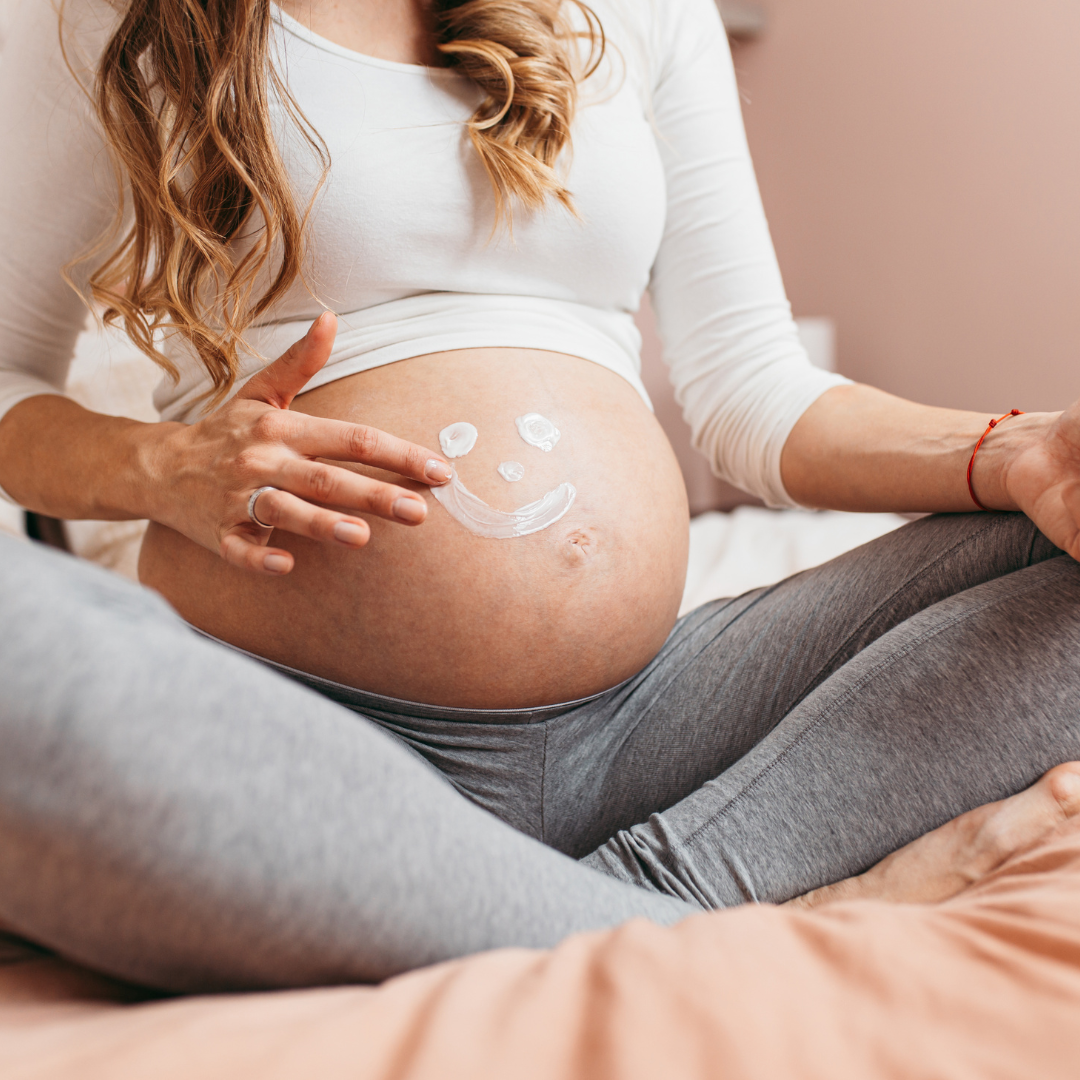 The Benefits of Using Tallow During Pregnancy