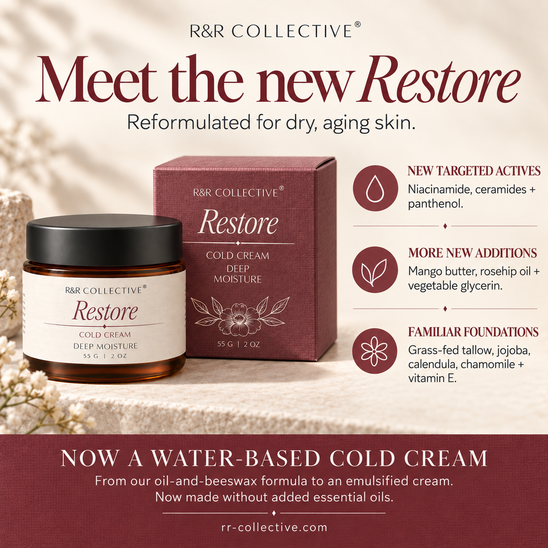 The R&R Best Sellers