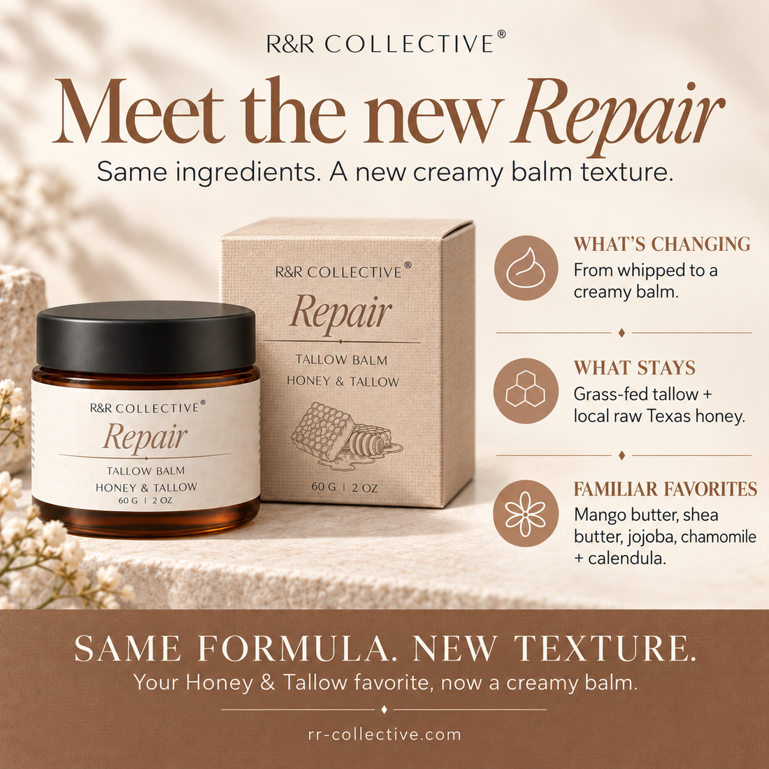 The R&R Best Sellers
