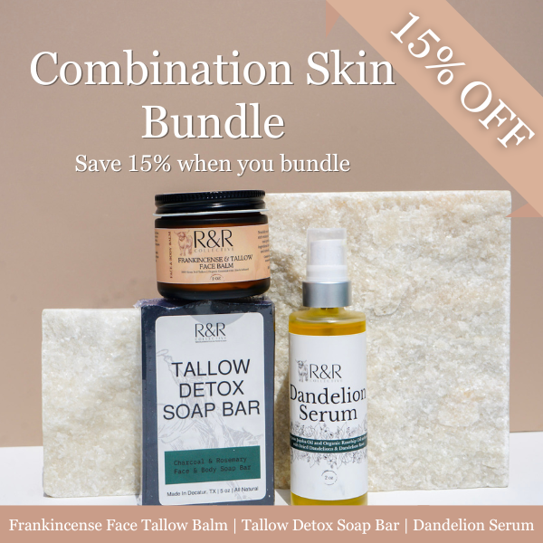 Combination Skin Bundle