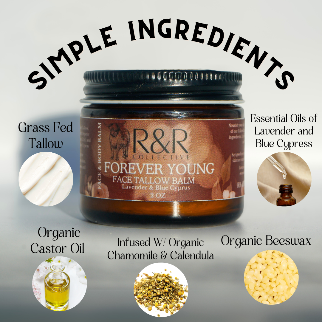 Best Selling Balms Bundle