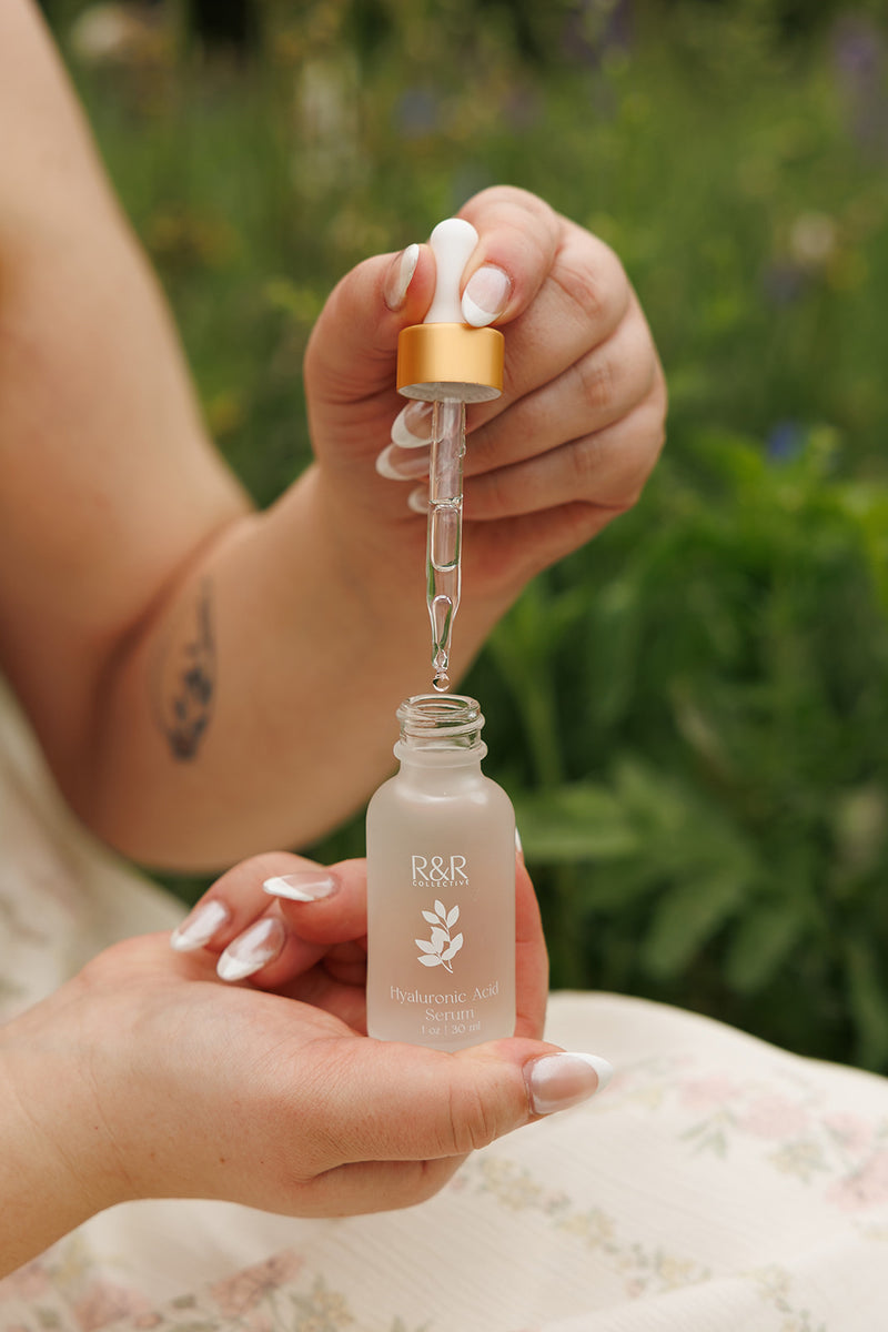 Hyaluronic Acid Serum