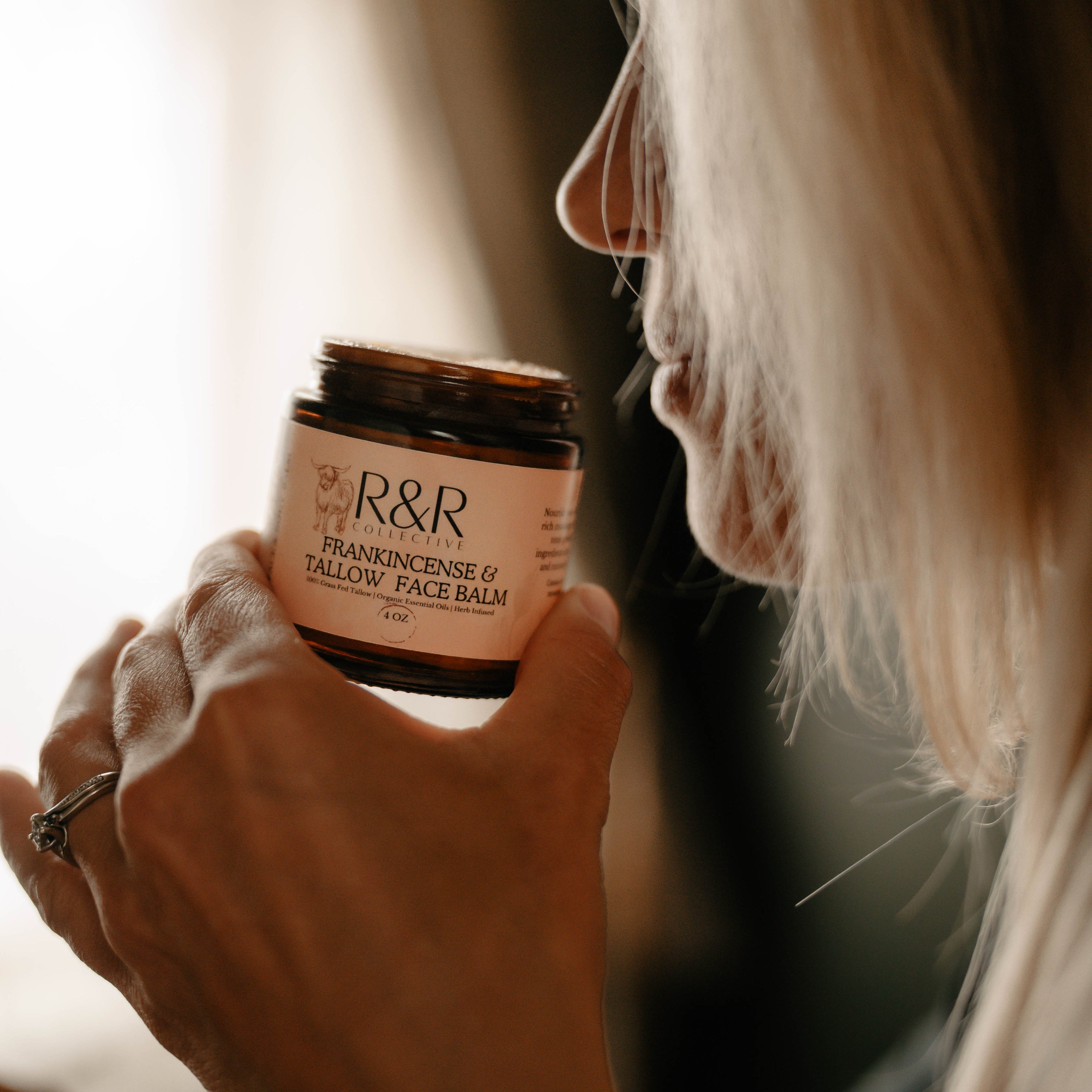 Why We Love Frankincense Essential Oil for Skincare