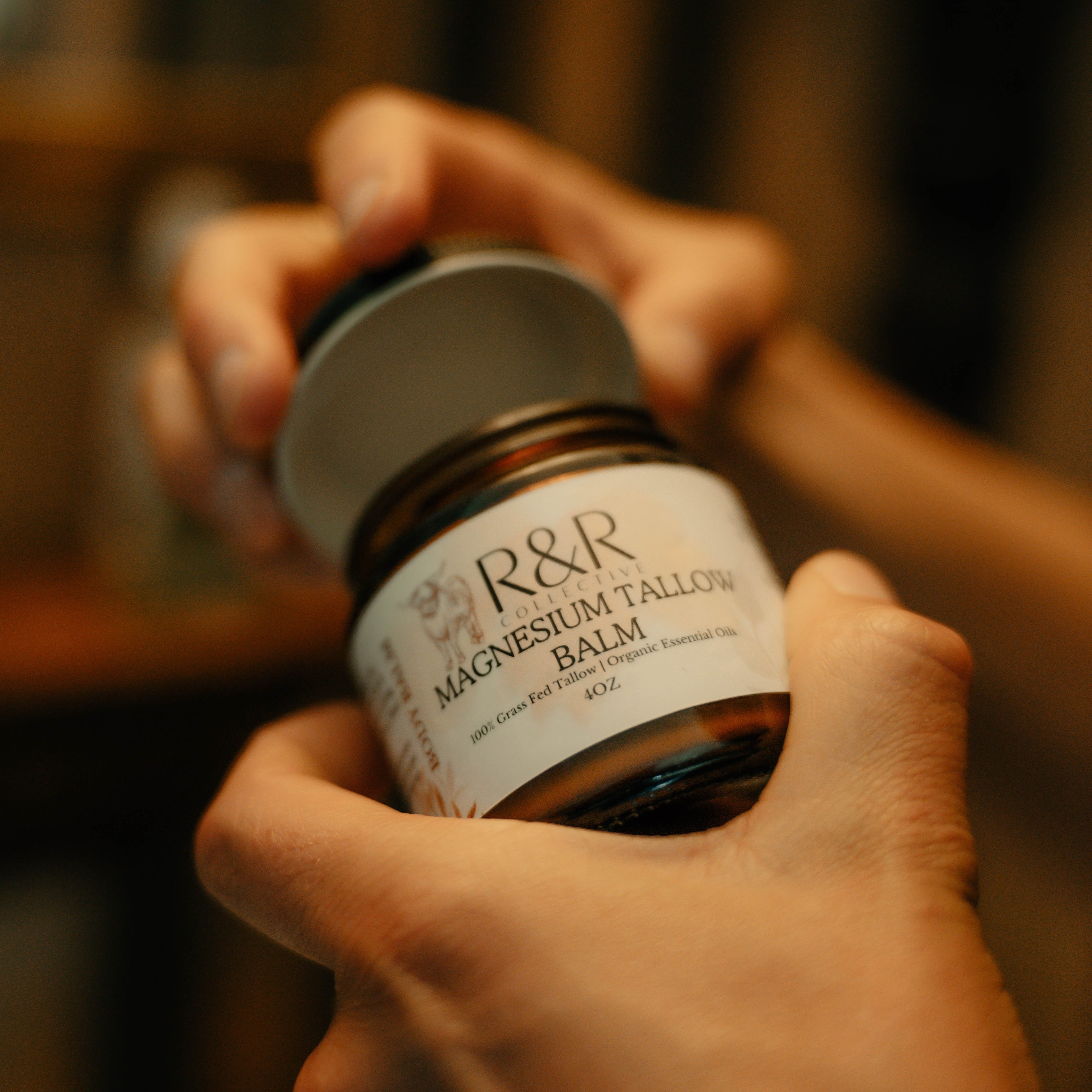 Why Grass-Fed, Grass-Finished Beef is the Best Choice for Tallow