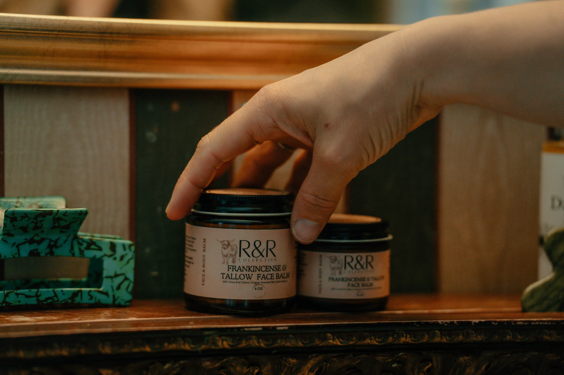 Who Might Not Be the Right Fit for Tallow Skincare?