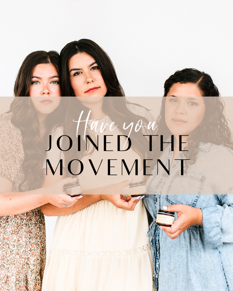The Beauty Movement: Redefining Beauty from the Inside Out