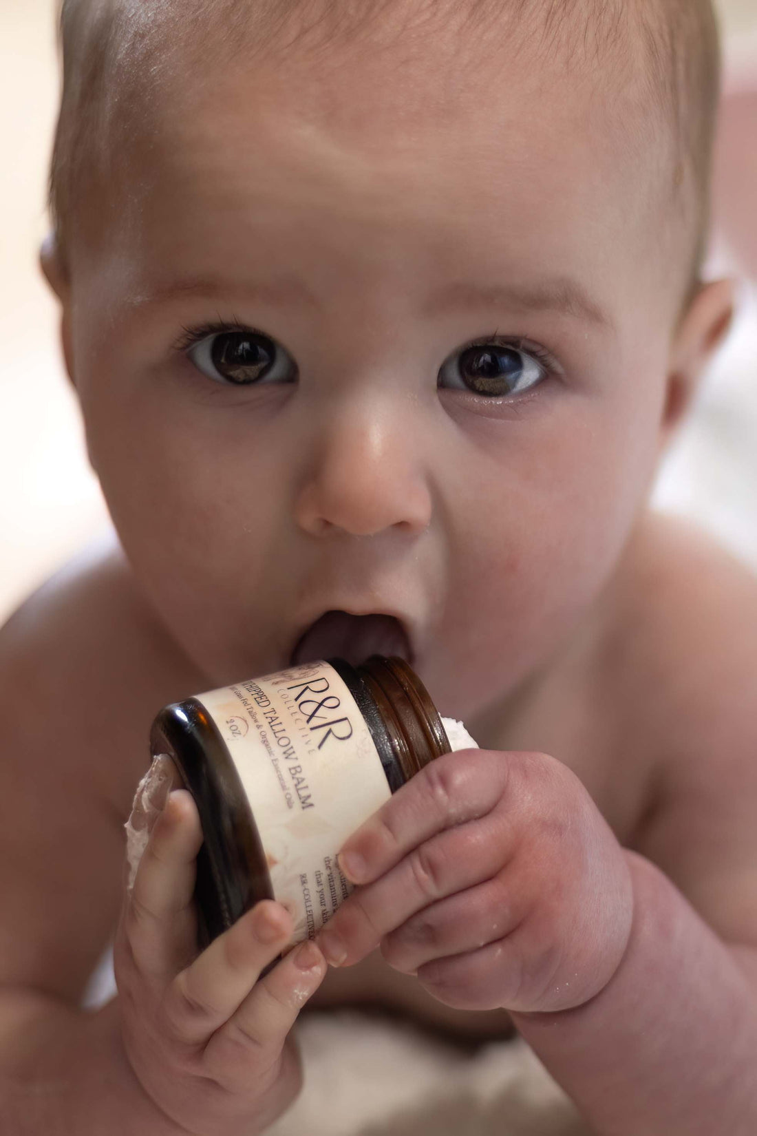 Gentle Skincare for Your Little Ones: How to Use Natural Products on Babies and Kids