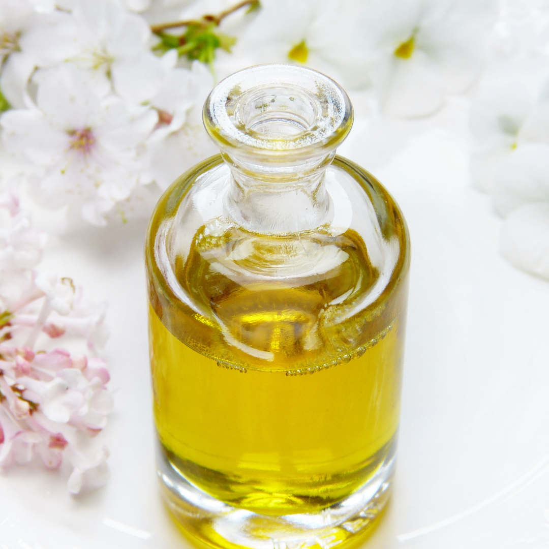 Squalane Oil VS Olive Oil