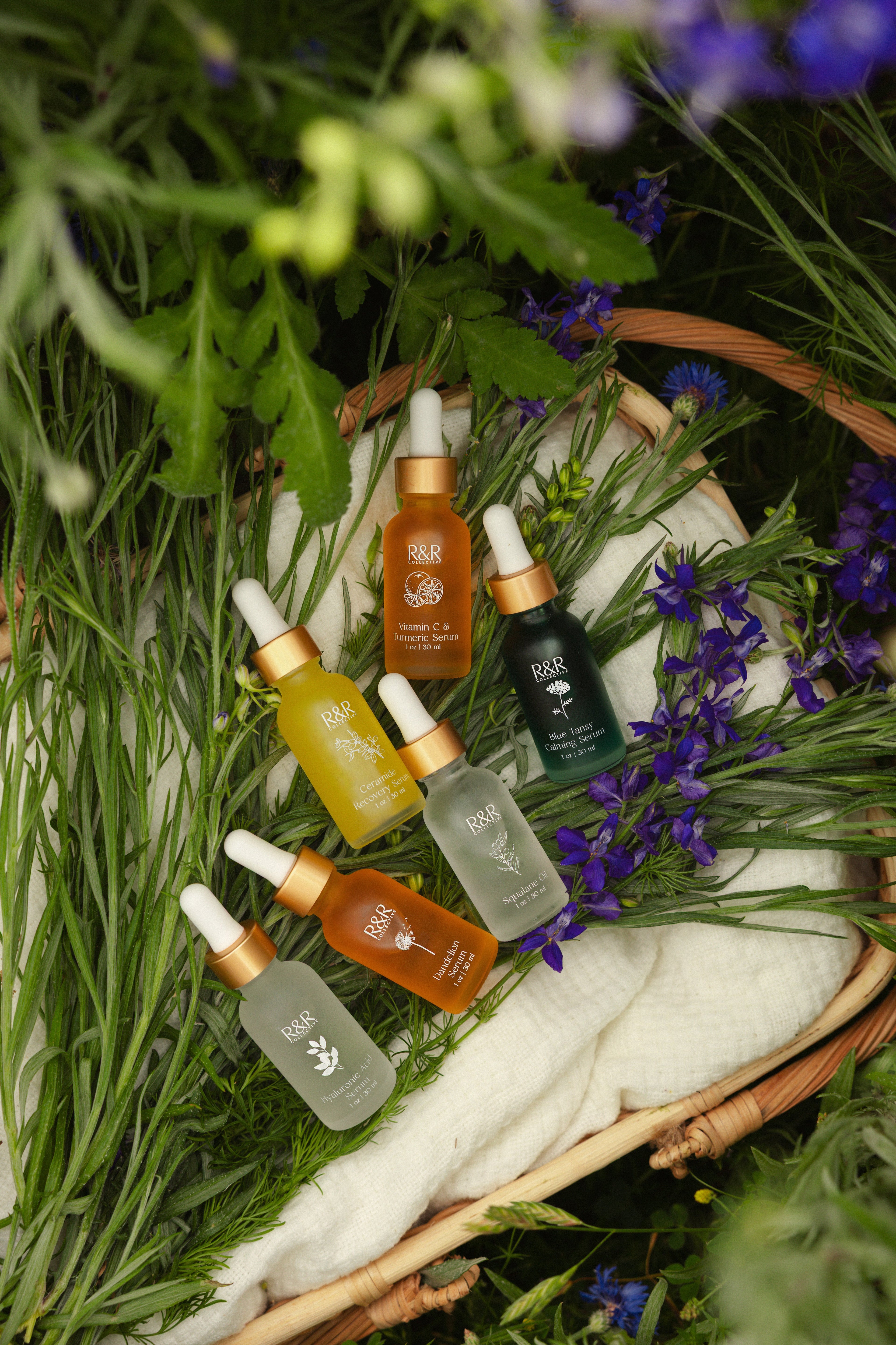 Serums