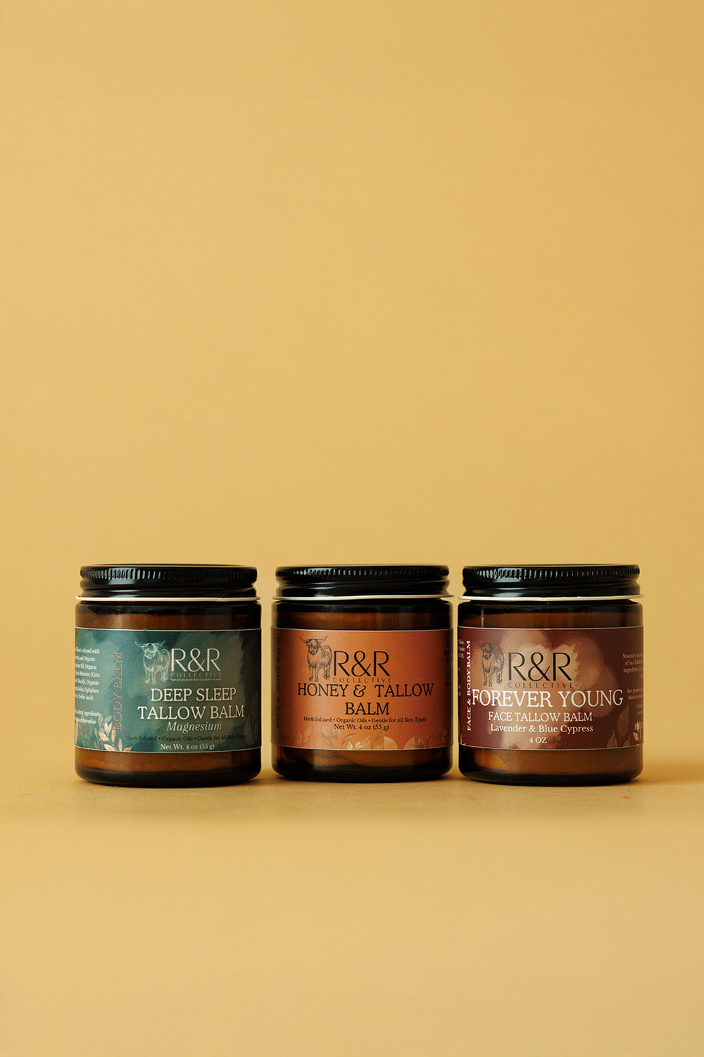R&R Collective – R&R Collective