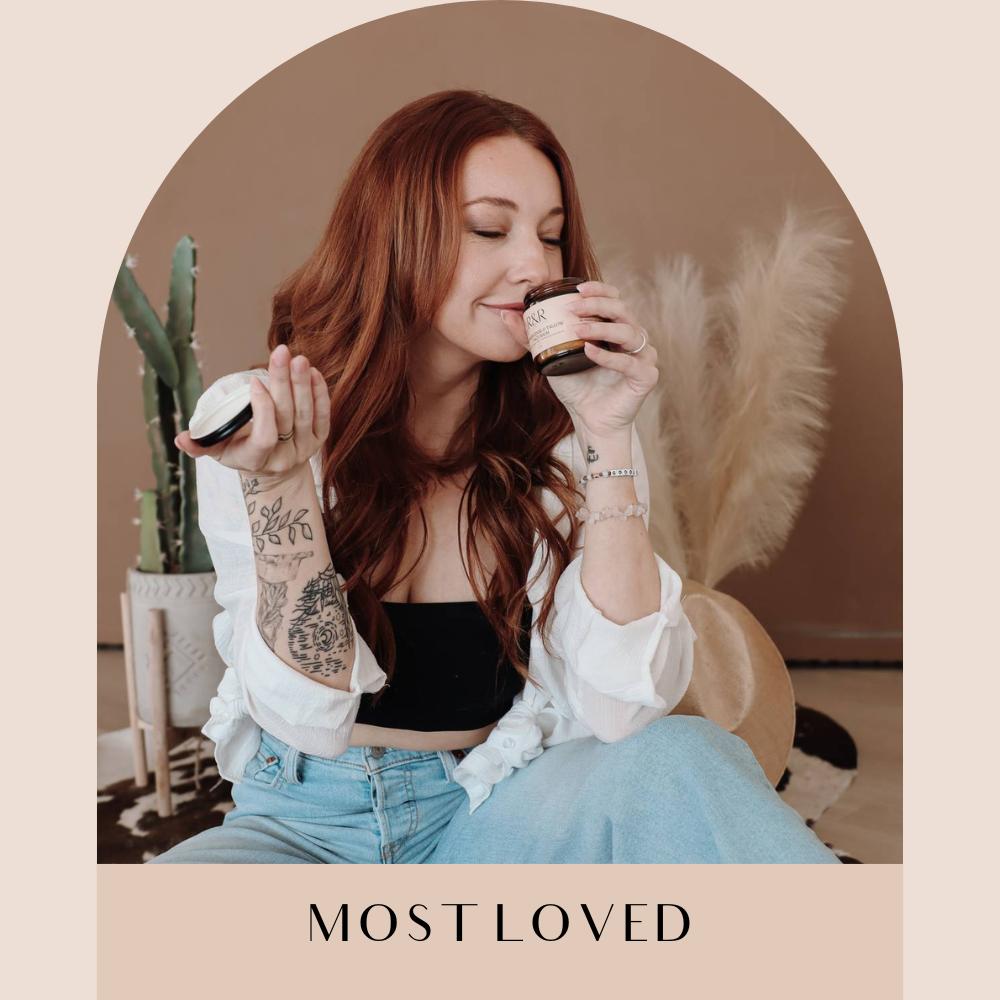 Most Loved