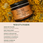 Honey & Tallow Balm