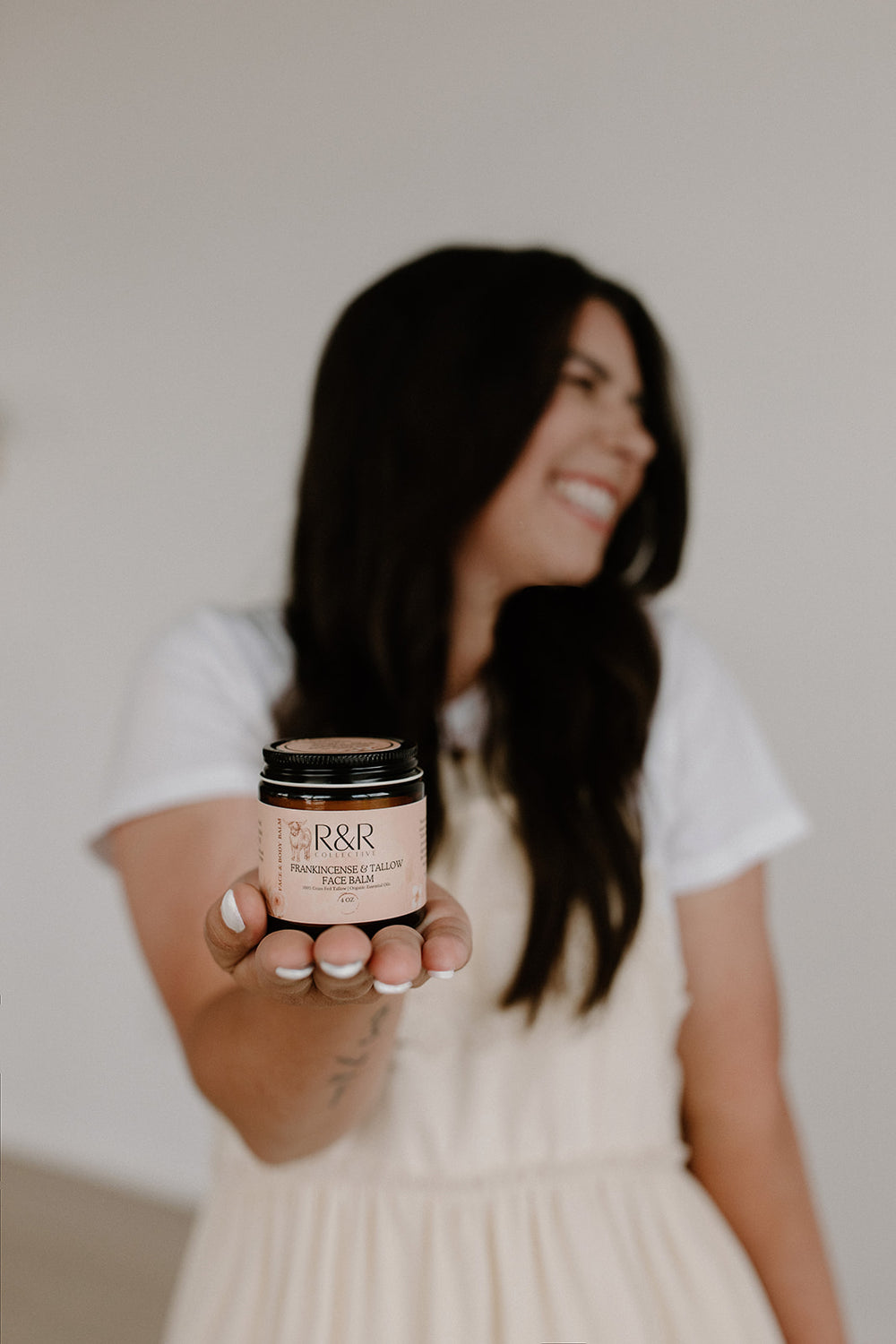 R&R Collective – R&R Collective