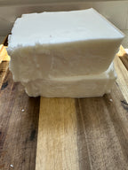 Pre-Rendered Grass Fed Suet Tallow