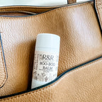 Boo-Boo Balm