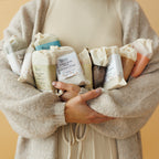 Unscented Tallow Soap Bar