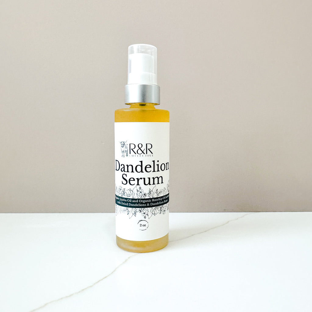 Sensitive Skin Bundle