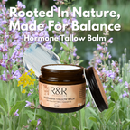Hormone Tallow Balm