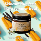 Dreamsicle Whipped Tallow Balm