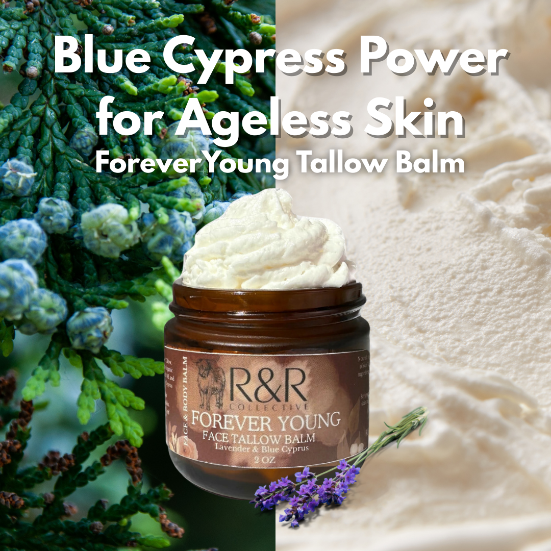 Forever Young Face Balm