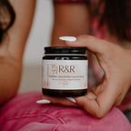 Unscented Tallow Balm