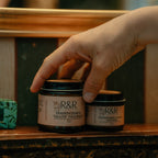 Frankincense Face Tallow Balm