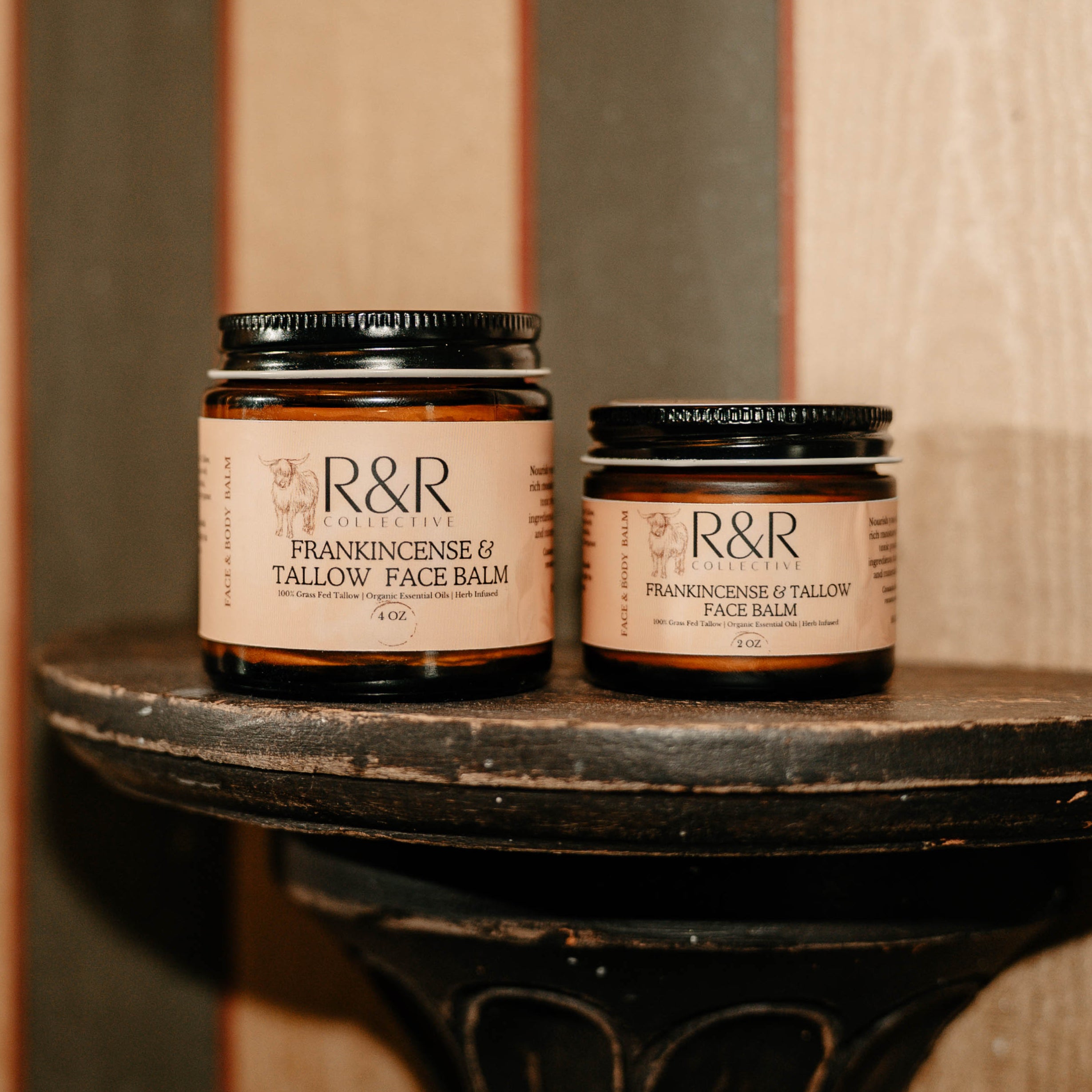 R&R Collective – R&R Collective