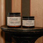 Lavender & Sandalwood Whipped Tallow Balm