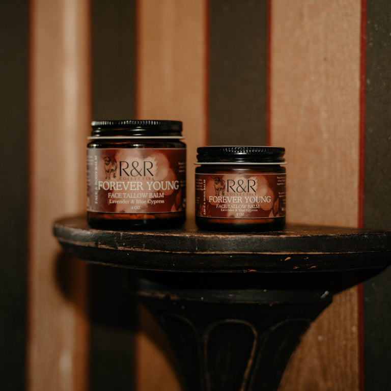 R&R Collective – R&R Collective