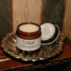 Tallow Cleansing Balm