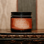 Honey and Tallow Balm