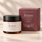Restore Cold Cream | Deep Moisture | Dry + Mature Skin
