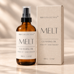 Melt Cleansing Oil | Make Up + Daily Buildup