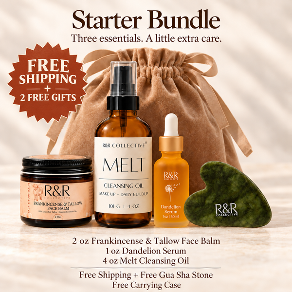 The Starter Bundle
