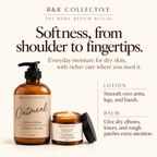 The Body Repair Ritual | Dry + Eczema-Prone Skin