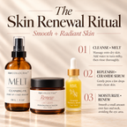 The Renew Ritual | Smooth & Radiant