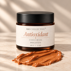 Antioxidant Cold Cream | Astaxanthin & Citrus | Brighten + Protect