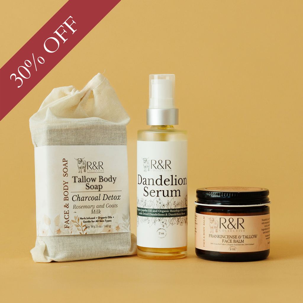 Combination Skin Bundle