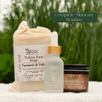 Dry Skin Bundle