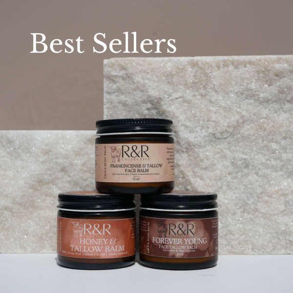 Best Selling Balms Bundle