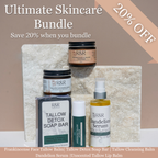 Ultimate Skincare Bundle