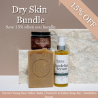 Dry Skin Bundle