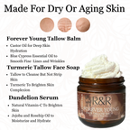 Dry Skin Bundle