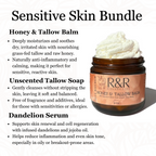 Sensitive Skin Bundle