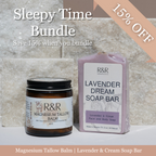 Sleepy Time Bundle