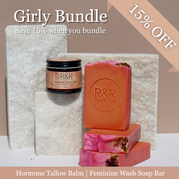 Girly Bundle