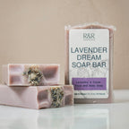 Tallow Soap Bar