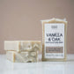 Tallow Soap Bar