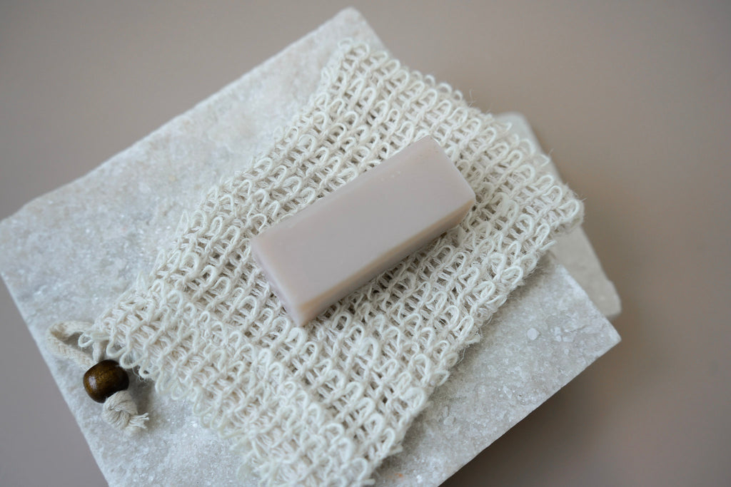 FREE Soap Sample W/ $100+ Order