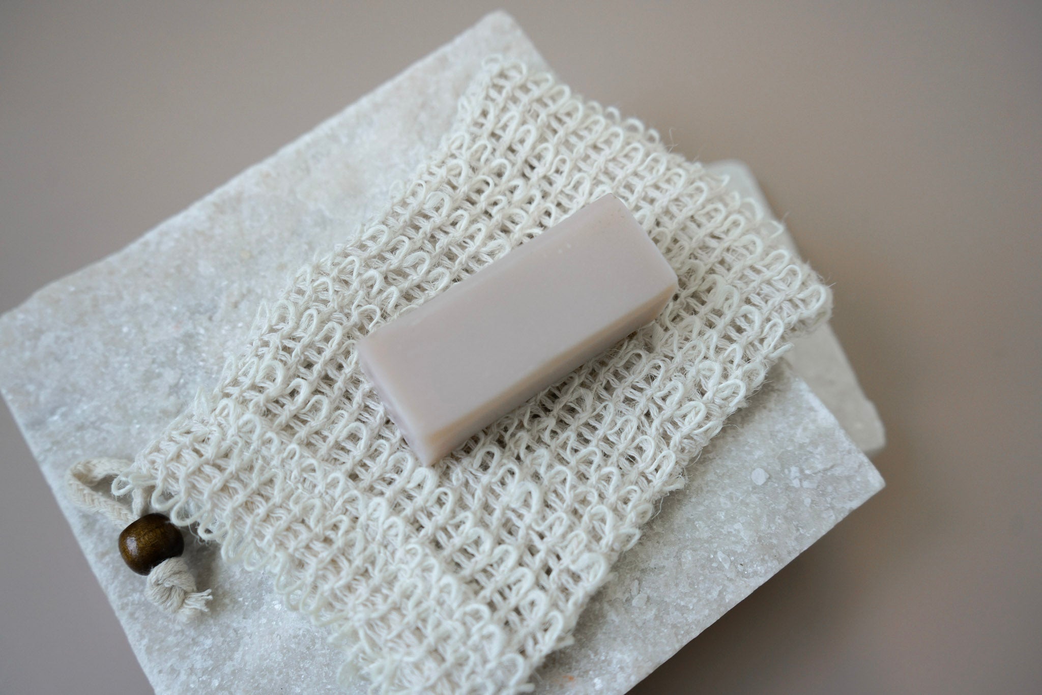 FREE Soap Sample W/ $100+ Order